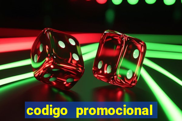 codigo promocional bingo blitz